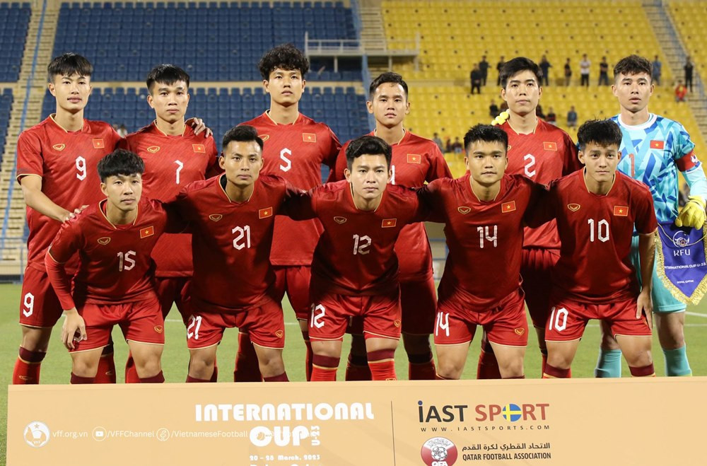 Chốt ngày bốc thăm môn bóng đá tại SEA Games 32