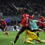 Christian Pulisic bị “buộc tội” cướp bàn thắng của đồng đội