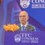 Chủ tịch LĐBĐ Campuchia rút lại quyết định từ chức