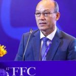 Chủ tịch LĐBĐ Campuchia từ chức nếu U22 không vào bán kết