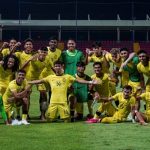 Chủ tịch LĐBĐ Malaysia muốn đội nhà thắng U22 Việt Nam