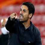 Chưa đấu, HLV của Dundalk đã “đầu hàng” Arsenal