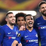 Chuẩn bị đấu Arsenal, Lampard tranh thủ “buff nội lực” cho Chelsea