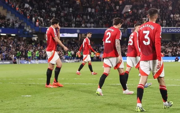 Chung kết Europa League: Man United thiếu trụ cột, ai sẽ thay thế?