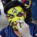 Chung kết SEA Games 29: CĐV Malaysia “nghênh chiến” Thái Lan