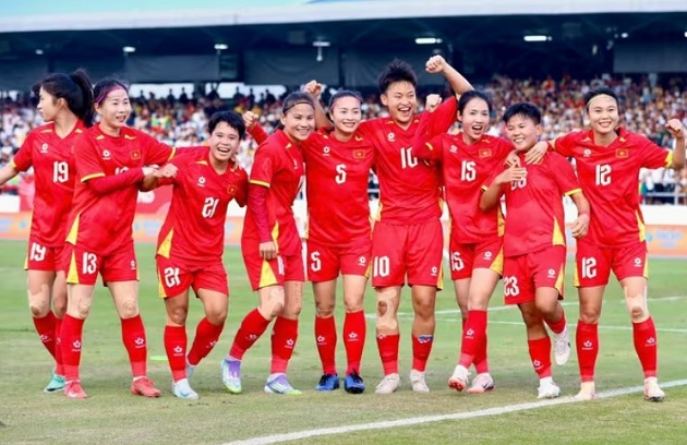 Chung kết SEA Games 33: 3 điểm nóng định đoạt “ngôi hậu” Việt Nam vs Philippines