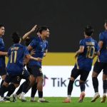 Chung kết SEA Games 33: Báo Thái Lan lo sợ sức mạnh U22 Việt Nam