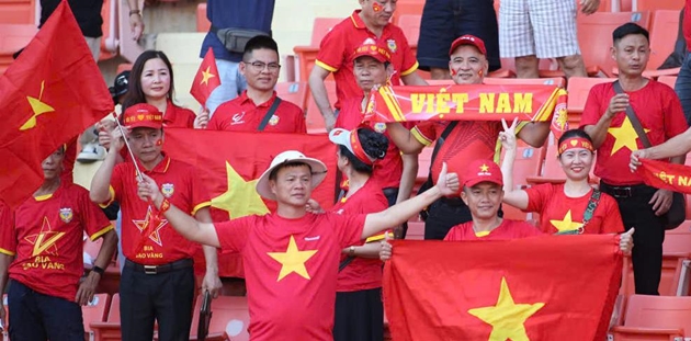 Chung kết SEA Games 33: Cảnh báo vé chợ đen U22 Việt Nam vs U22 Thái Lan