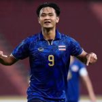 Chung kết SEA Games 33: Yotsakorn vượt trội hoàn toàn Đình Bắc