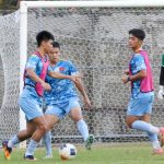 Chung kết U22 Việt Nam – Thái Lan: BLV Quang Huy dự đoán tỷ số