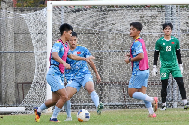 Chung kết U22 Việt Nam – Thái Lan: BLV Quang Huy dự đoán tỷ số