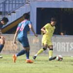 Chứng minh đẳng cấp, U22 Thái Lan buộc Malaysia tử chiến với Việt Nam