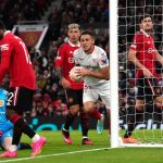 “Chúng tôi cảm nhận được nỗi sợ hãi của Manchester United”