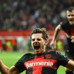 Chuỗi bất bại của Leverkusen vẫn còn kém Juventus