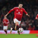 Chuyên gia cạn lời với ngôi sao Man Utd