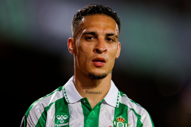 Chuyên gia cảnh báo Chelsea về 4 cầu thủ Real Betis