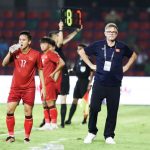 Chuyên gia đặt dấu hỏi về chiến thuật của U22 Việt Nam