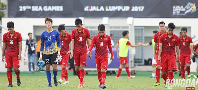 Chuyên gia Fox Sports: Bán kết SEA Games vắng đội tuyển mạnh nhất, U22 Việt Nam