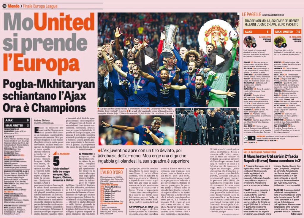 Chuyên gia “khẩu chiến” về chức vô địch của M.U