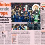 Chuyên gia “khẩu chiến” về chức vô địch của M.U