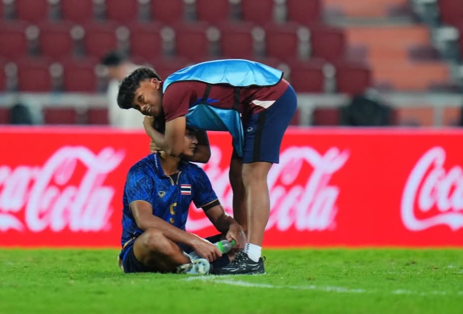 Chuyên gia Thái Lan: Thua Việt Nam không phải thảm họa