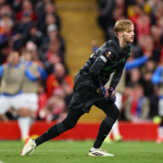 Chuyên gia thất vọng với người đóng thế cho Alisson