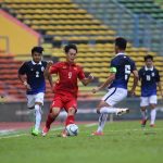 Chuyên gia Việt: “U22 Việt Nam gặp khó khi có ít sự thay đổi”