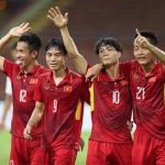 Chuyên gia Vũ Mạnh Hải: “U22 Việt Nam cần có tâm lý tốt nhất”