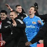 CLB Đức làm nên lịch sử ở cúp châu Âu