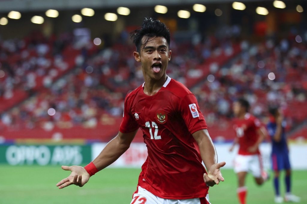 CLB Nhật Bản không cho sao trẻ Indonesia dự SEA Games