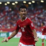 CLB Nhật Bản không cho sao trẻ Indonesia dự SEA Games