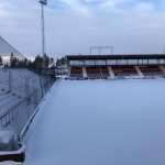 CLB tí hon ‘dọa’ Arsenal trước Europa League