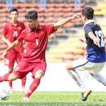 Cơ hội cho Duy Mạnh