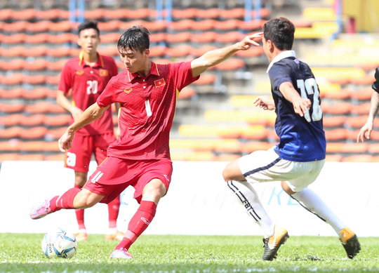 Cơ hội cho Duy Mạnh