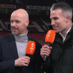 ‘Có một đội Ten Hag không muốn gặp ở vòng tiếp theo’