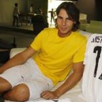 Cổ vũ Atletico, Rafael Nadal bị fan Real gọi là ‘rắn độc’