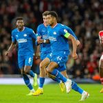 Cody Gakpo được so sánh với huyền thoại Arsenal