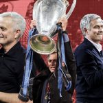 Cơn ác mộng cho Jose Mourinho?