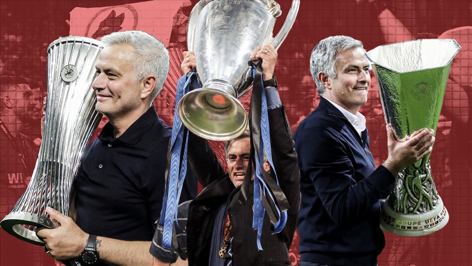 Cơn ác mộng cho Jose Mourinho?