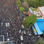 Cơn sốt bóng đá chưa từng có ở Campuchia