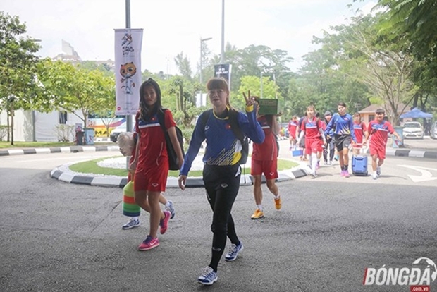 Cộng động đồng loạt chỉ trích những ‘trò bẩn’ của chủ nhà Malaysia