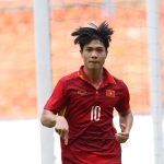 Công Phượng còn có thể toả sáng hơn nữa