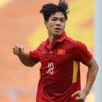 Công Phượng: Hay nhất là khi muốn làm gì thì… cứ làm