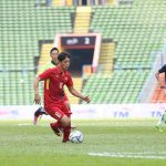 Công Phượng hứa sẽ chơi “bốc” hơn nữa