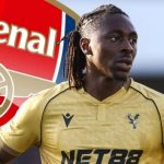 Crystal Palace gây bất ngờ với Eze dù thương vụ tới Arsenal đã ‘here we go’