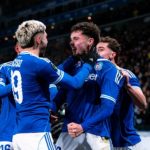 Crystal Palace nhận trận thua thứ 2 ở Conference League