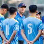 Cú hích từ người Mã và mệnh lệnh “phải thắng” cho U22 Việt Nam