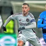 Cú sốc làm rung chuyển Europa League