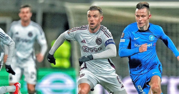 Cú sốc làm rung chuyển Europa League