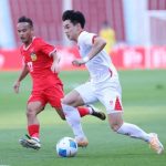 Cuộc đua Vua phá lưới SEA Games 33: Đình Bắc và Yotsakorn đối đầu